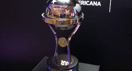 Conmebol / Divulgação