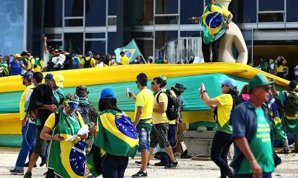 Marcelo Camargo / Agência Brasil 