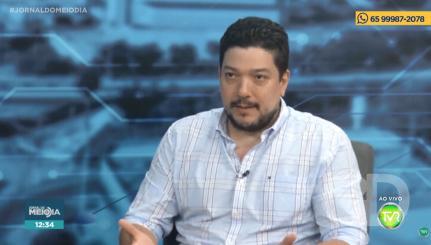 TV Vila Real