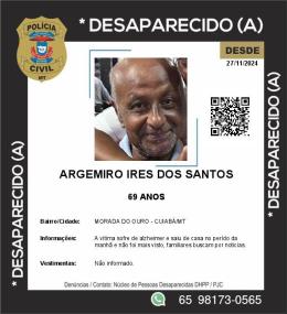 Divulgação/PJC