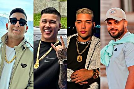 Reprodução/ Montagem GD