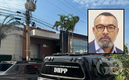 Allan Mesquita / Montagem GD