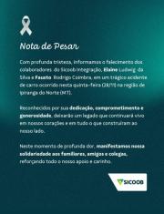 Nota Sicoob