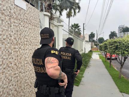 Polícia Federal