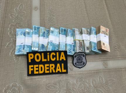 Polícia Federal 