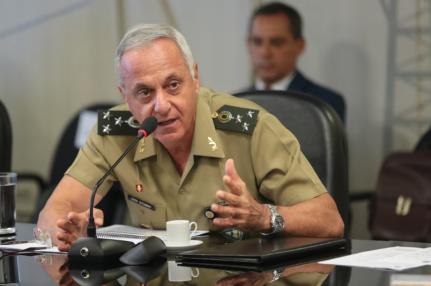 Saulo Cruz/MME