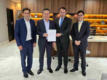 Reprodução / Secom