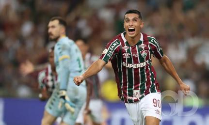 Fluminense FC / Divulgação 