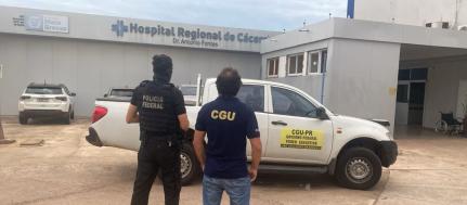 Divulgação/PF