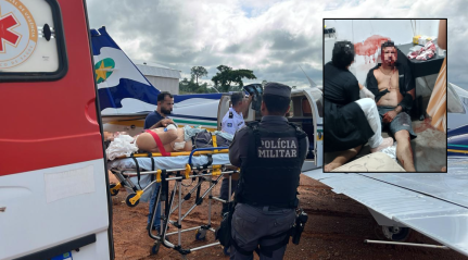 Reprodução