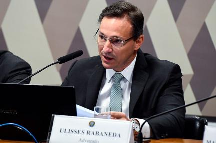 Roque de Sá/Agência Senado 