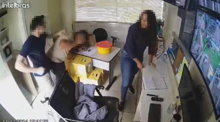 Reprodução