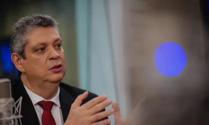 RAFA NEDDERMEYER/AGÊNCIA BRASIL