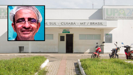Montagem GD / Chico Ferreira