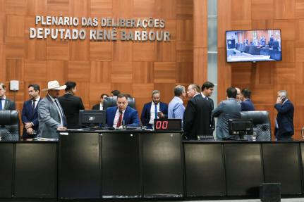 Reprodução
