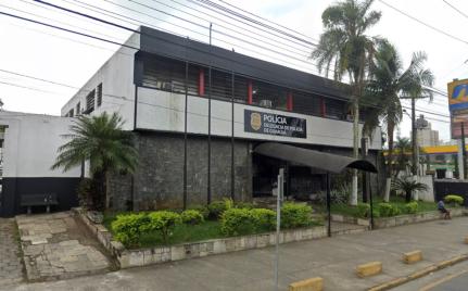 Reprodução/Google Street View via Estadão