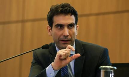 JOSE CRUZ/AGÊNCIA BRASIL
