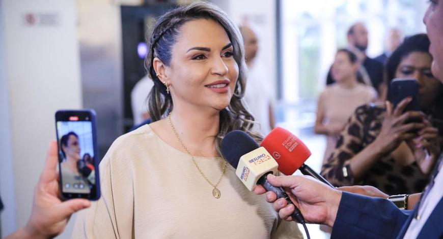 Divulgação / TRE-MT