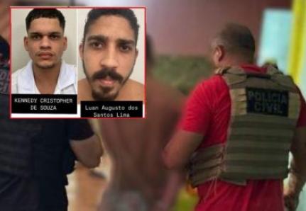 Reprodução