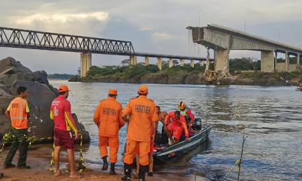  BOMBEIROS MILITAR / GOVERNO DO TOCANTINS