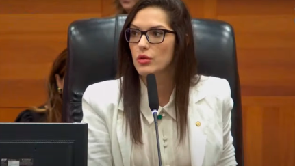 TV Assembleia MT