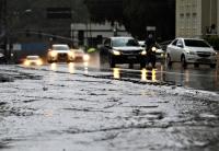 Luiz Alves/Prefeitura de Cuiabá