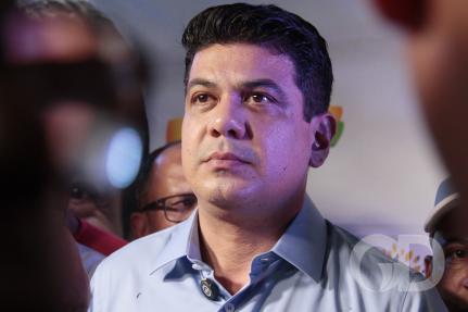 Otmar de Oliveira