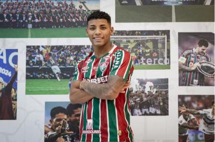 Marcelo Gonçalves / FFC