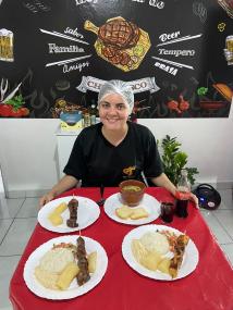 Reprodução