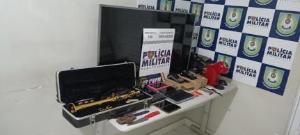 Reprodução PMMT