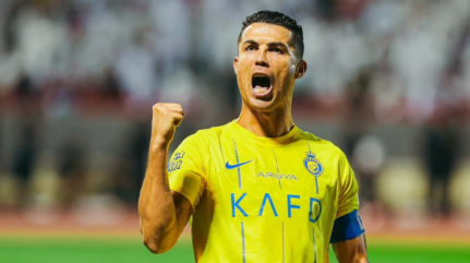 Reprodução/Al-Nassr