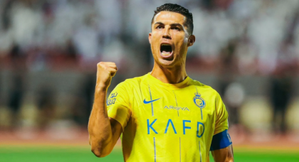 Reprodução/Al-Nassr