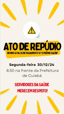 Protesto