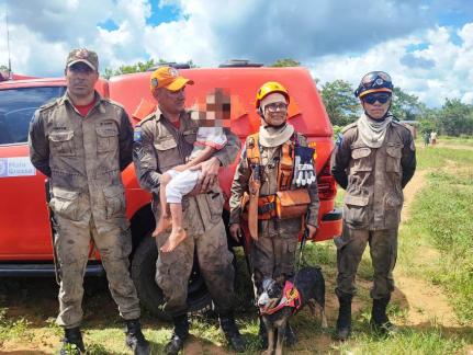 Corpo de Bombeiros
