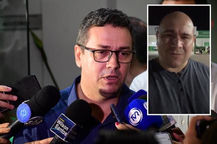 Deiver Teixeira
