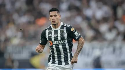 Pedro Souza/Atlético-MG
