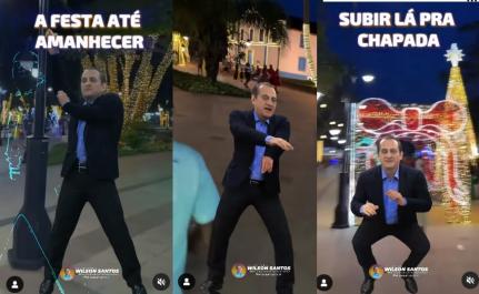 Reprodução