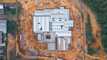 Hospital de Ju&iacute;na