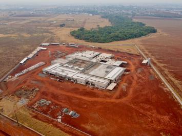 Hospital de Tangar&aacute; da Serra