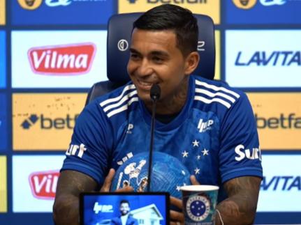 Reprodução/TV Cruzeiro