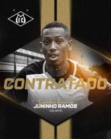 Divulgação/ Mixto EC