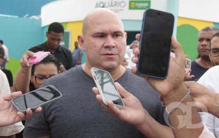 Otmar de Oliveira