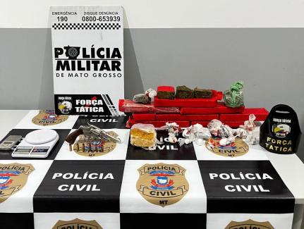 Divulgação/ PJC