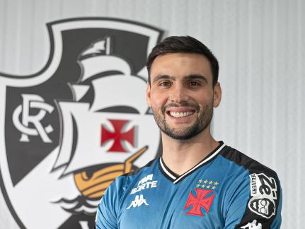 Matheus Lima / Vasco da Gama