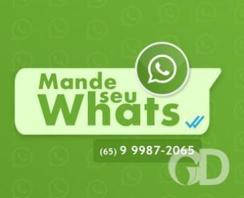 Mande seu Whats arte