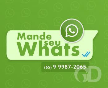 Mande seu Whats arte
