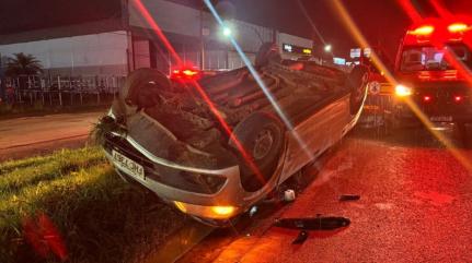 Lucas Torres / Só Notícias