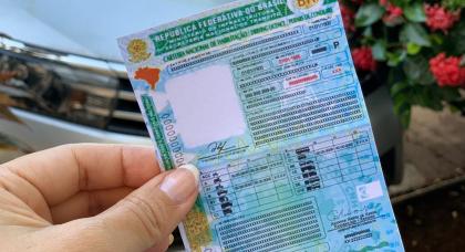 Divulgação/ Detran