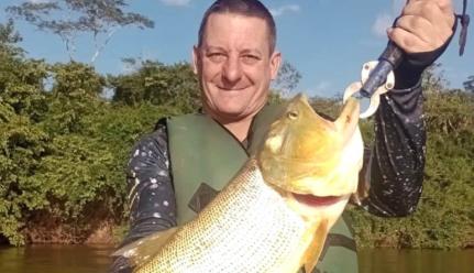 Kelvin Ramirez/Só Notícias 