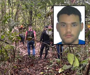 Homic&iacute;dio - Mateus Bonfim